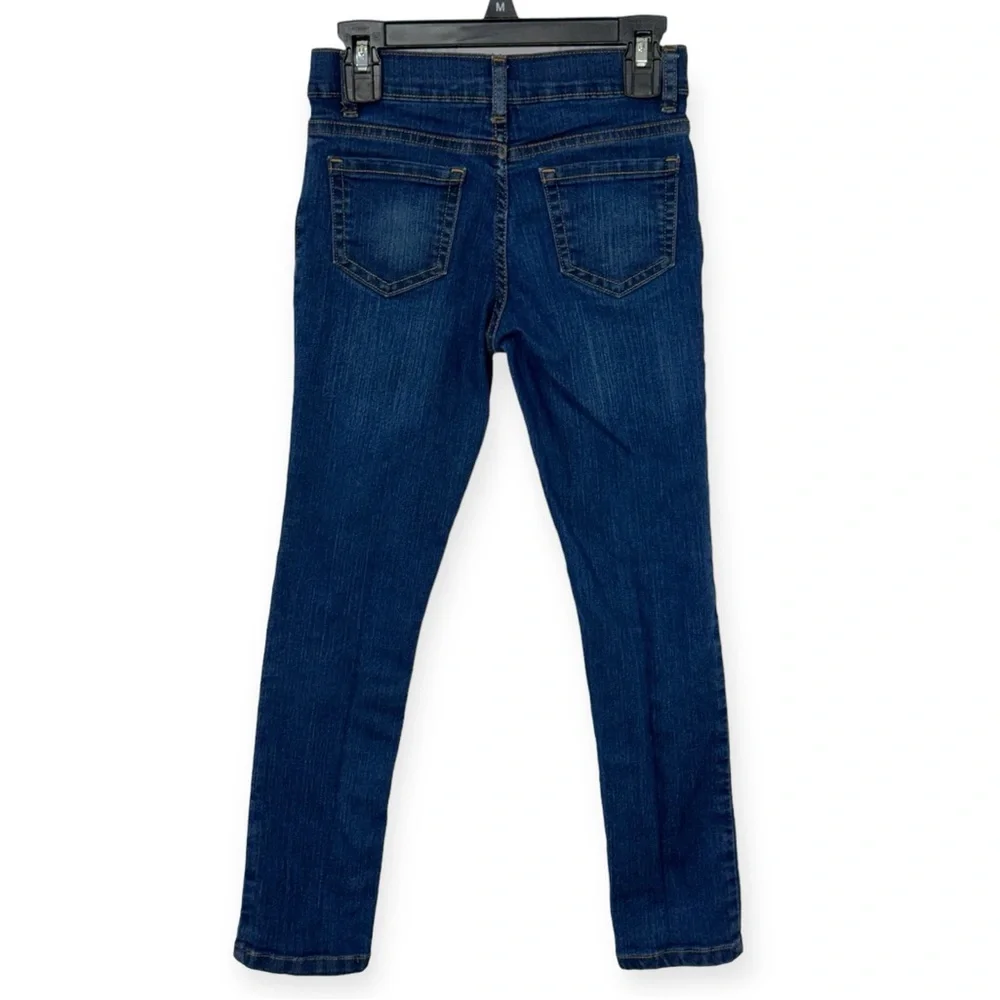 Children’s Place‎ Girls Super Skinny Jeans  Size 6X-7